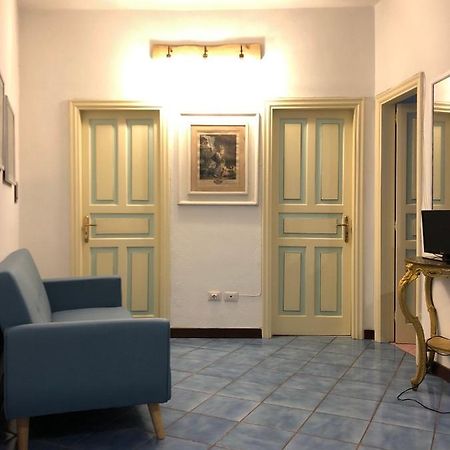 Casa Vacanza Maronti Barano dʼIschia Kültér fotó