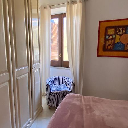 Casa Vacanza Maronti Barano dʼIschia Kültér fotó
