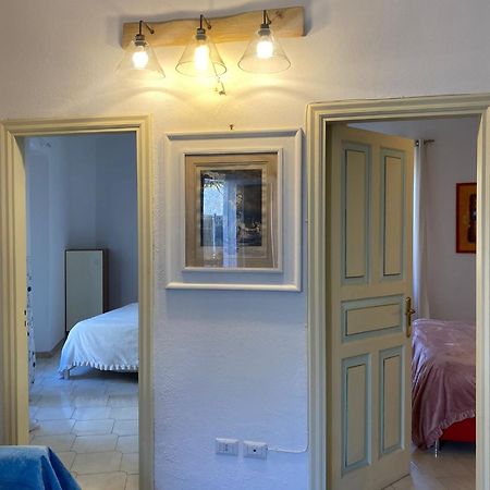 Casa Vacanza Maronti Barano dʼIschia Kültér fotó