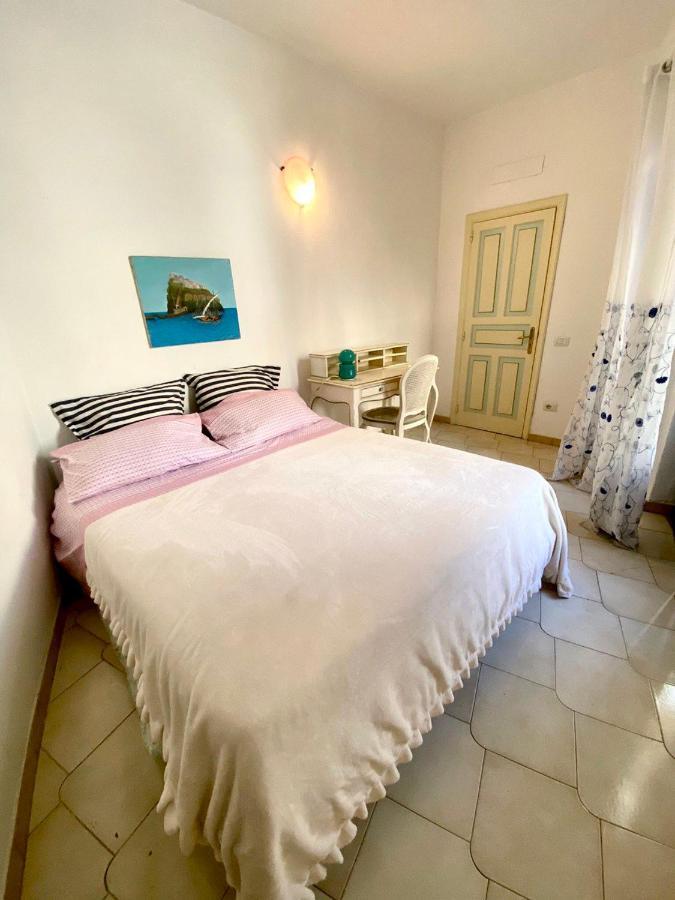 Casa Vacanza Maronti Barano dʼIschia Kültér fotó
