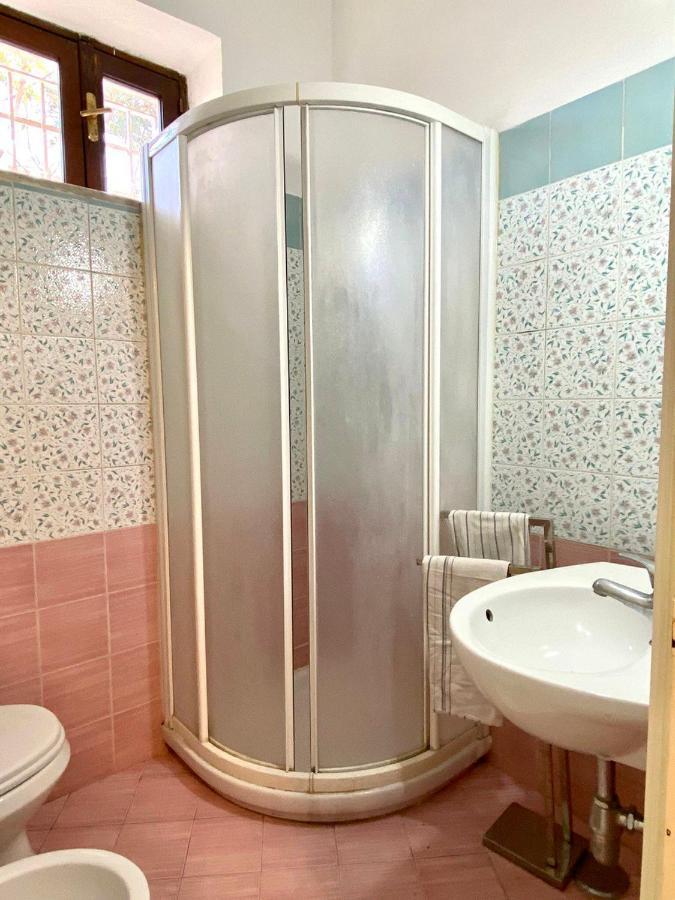 Casa Vacanza Maronti Barano dʼIschia Kültér fotó