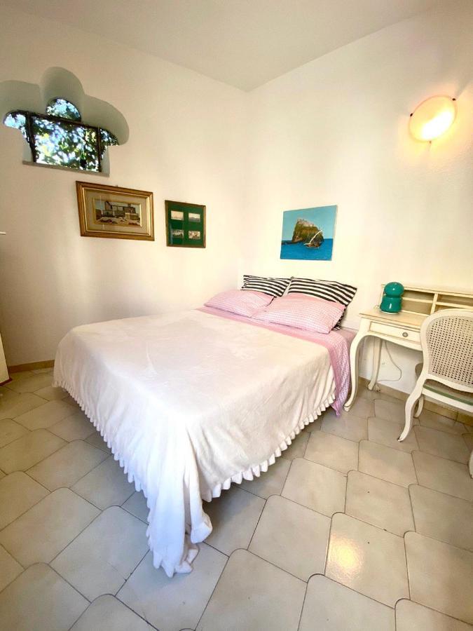 Casa Vacanza Maronti Barano dʼIschia Kültér fotó