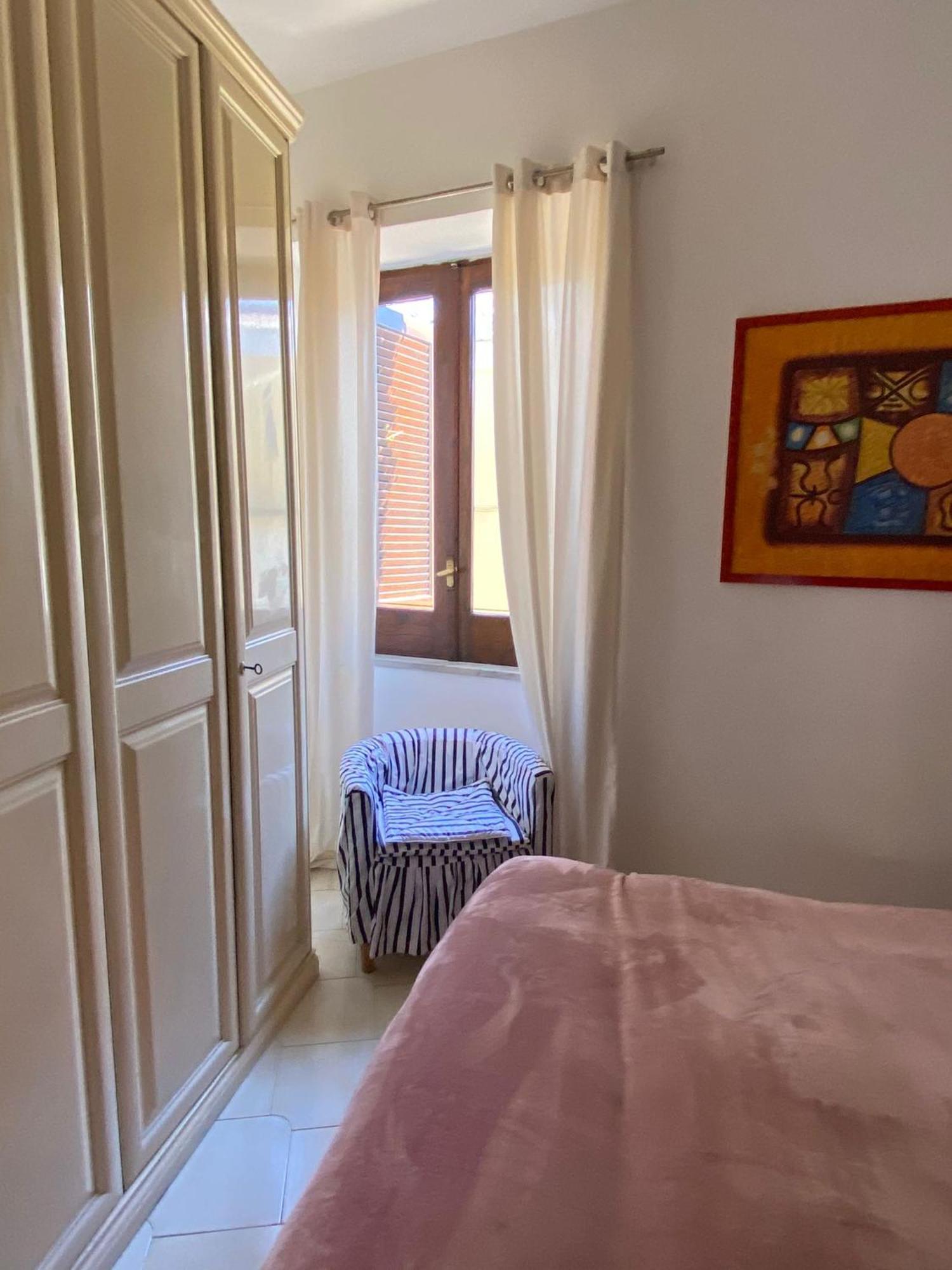 Casa Vacanza Maronti Barano dʼIschia Kültér fotó