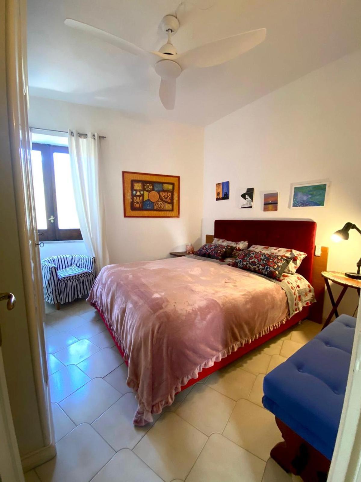 Casa Vacanza Maronti Barano dʼIschia Kültér fotó