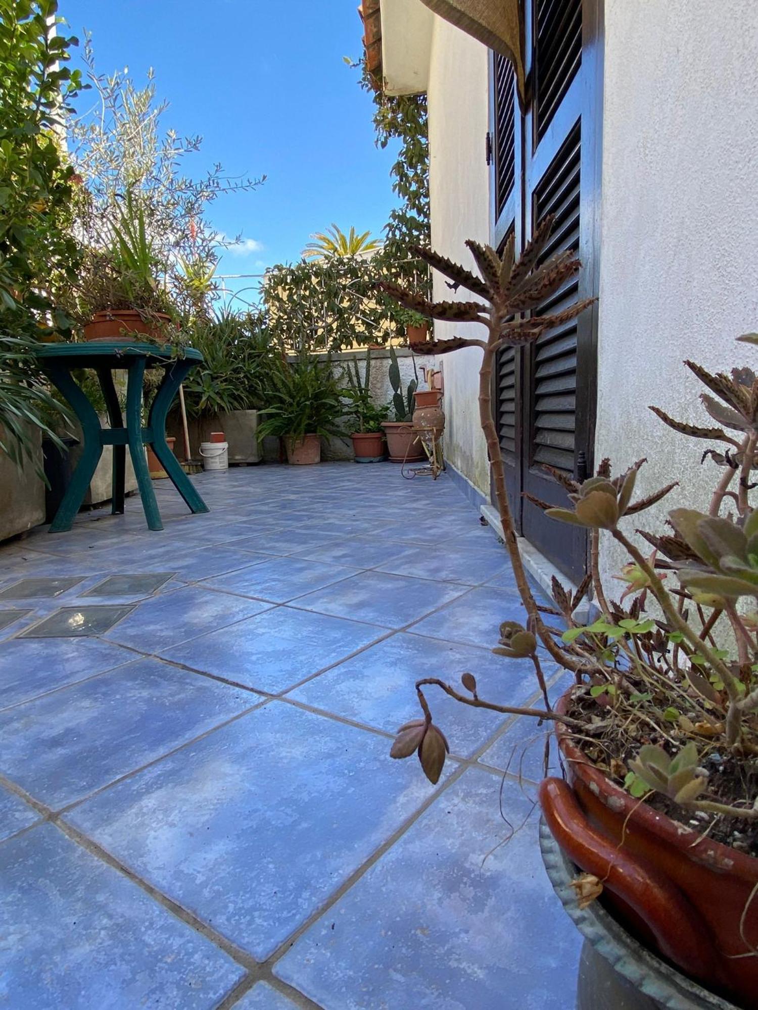 Casa Vacanza Maronti Barano dʼIschia Kültér fotó