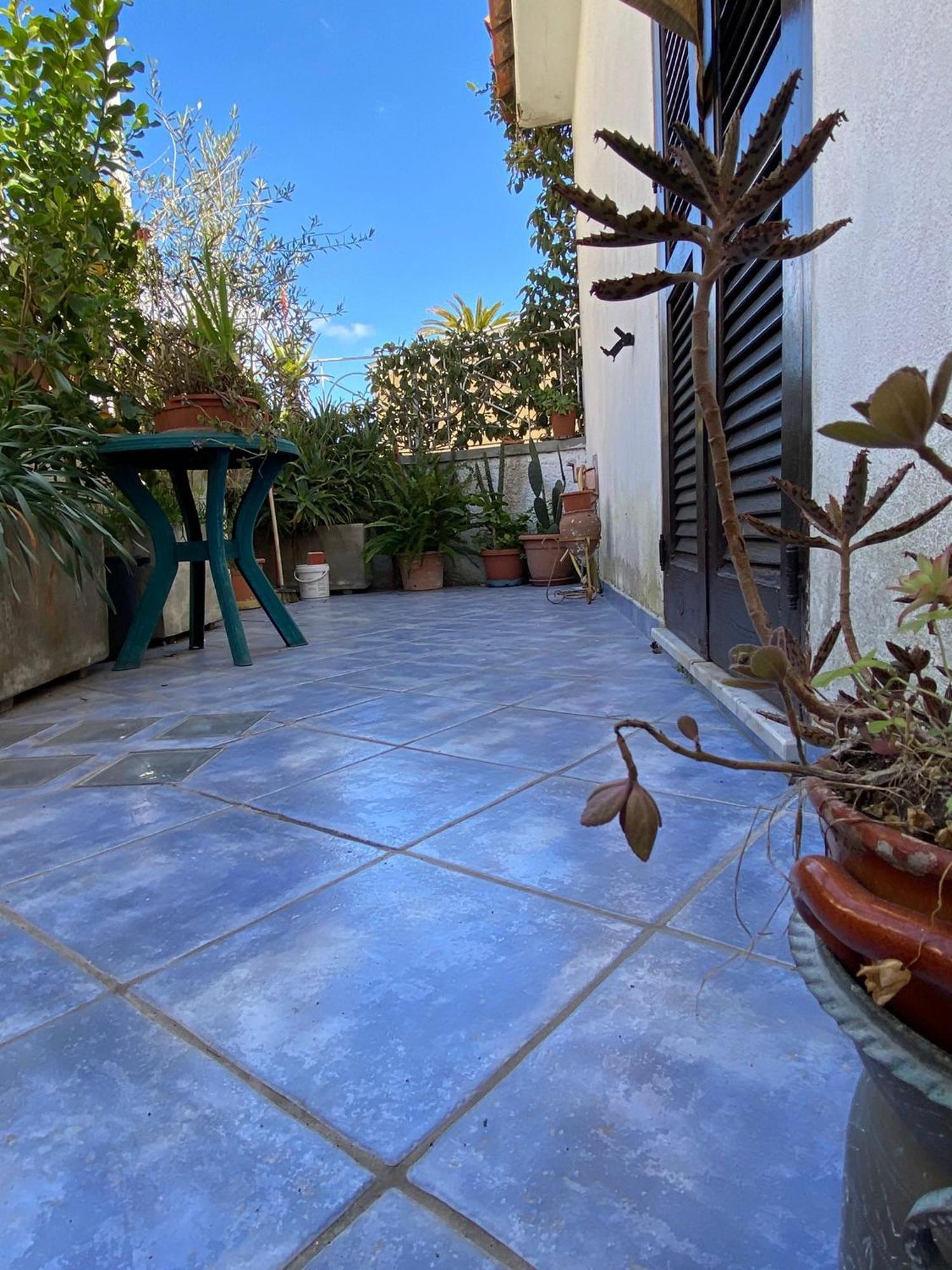 Casa Vacanza Maronti Barano dʼIschia Kültér fotó