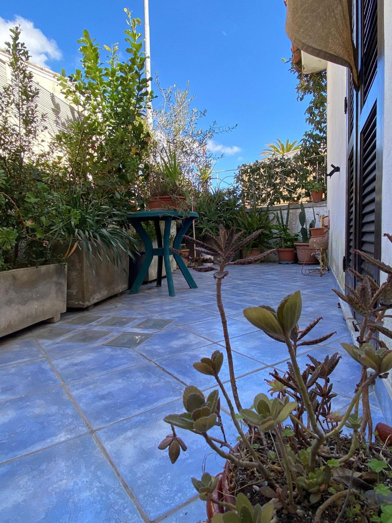 Casa Vacanza Maronti Barano dʼIschia Kültér fotó