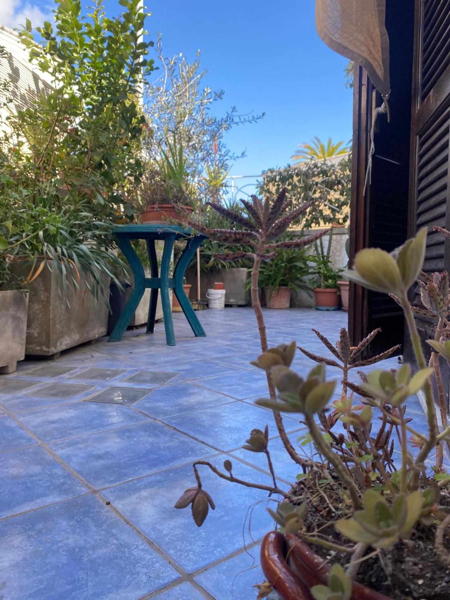 Casa Vacanza Maronti Barano dʼIschia Kültér fotó