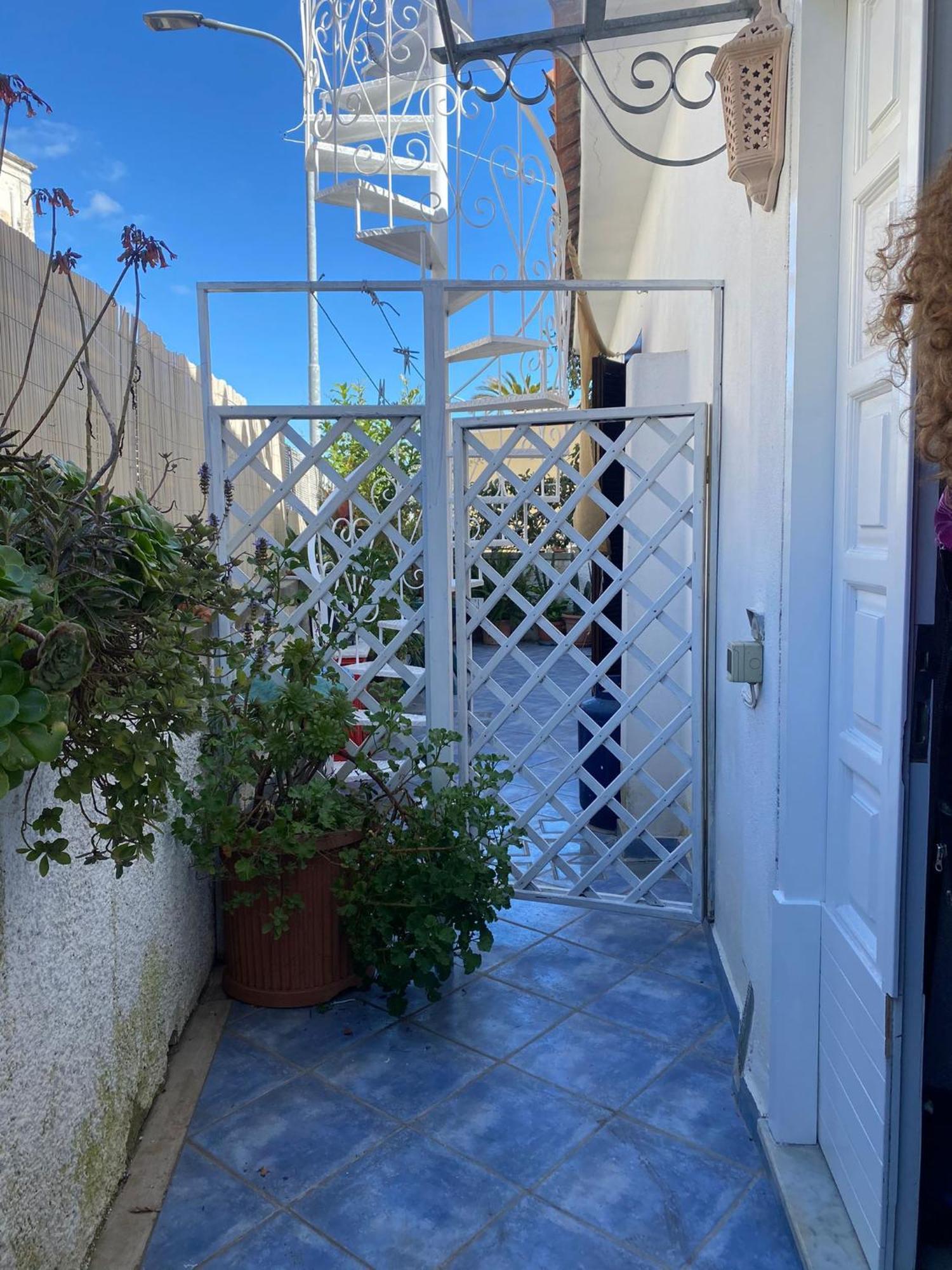 Casa Vacanza Maronti Barano dʼIschia Kültér fotó