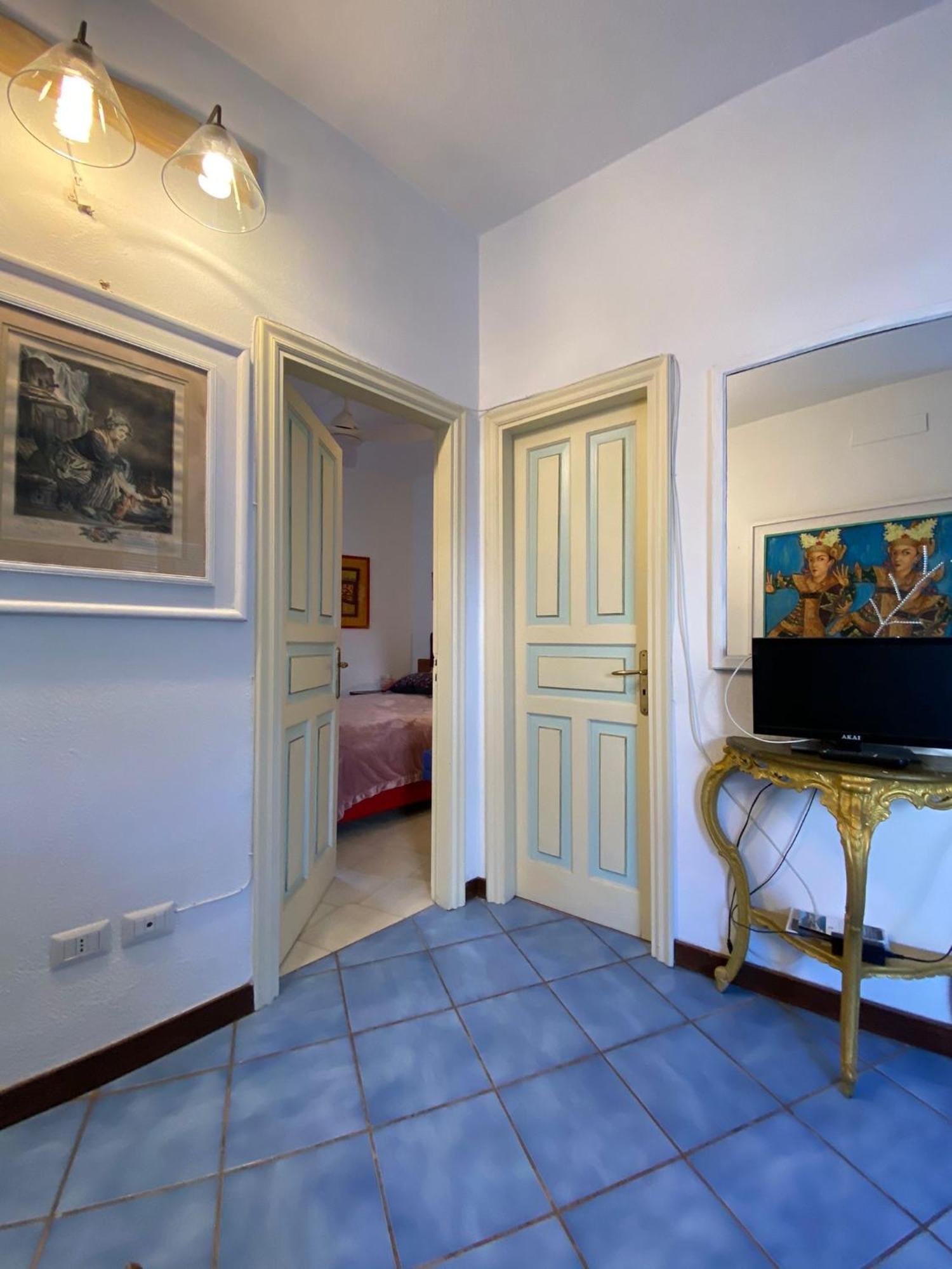 Casa Vacanza Maronti Barano dʼIschia Kültér fotó